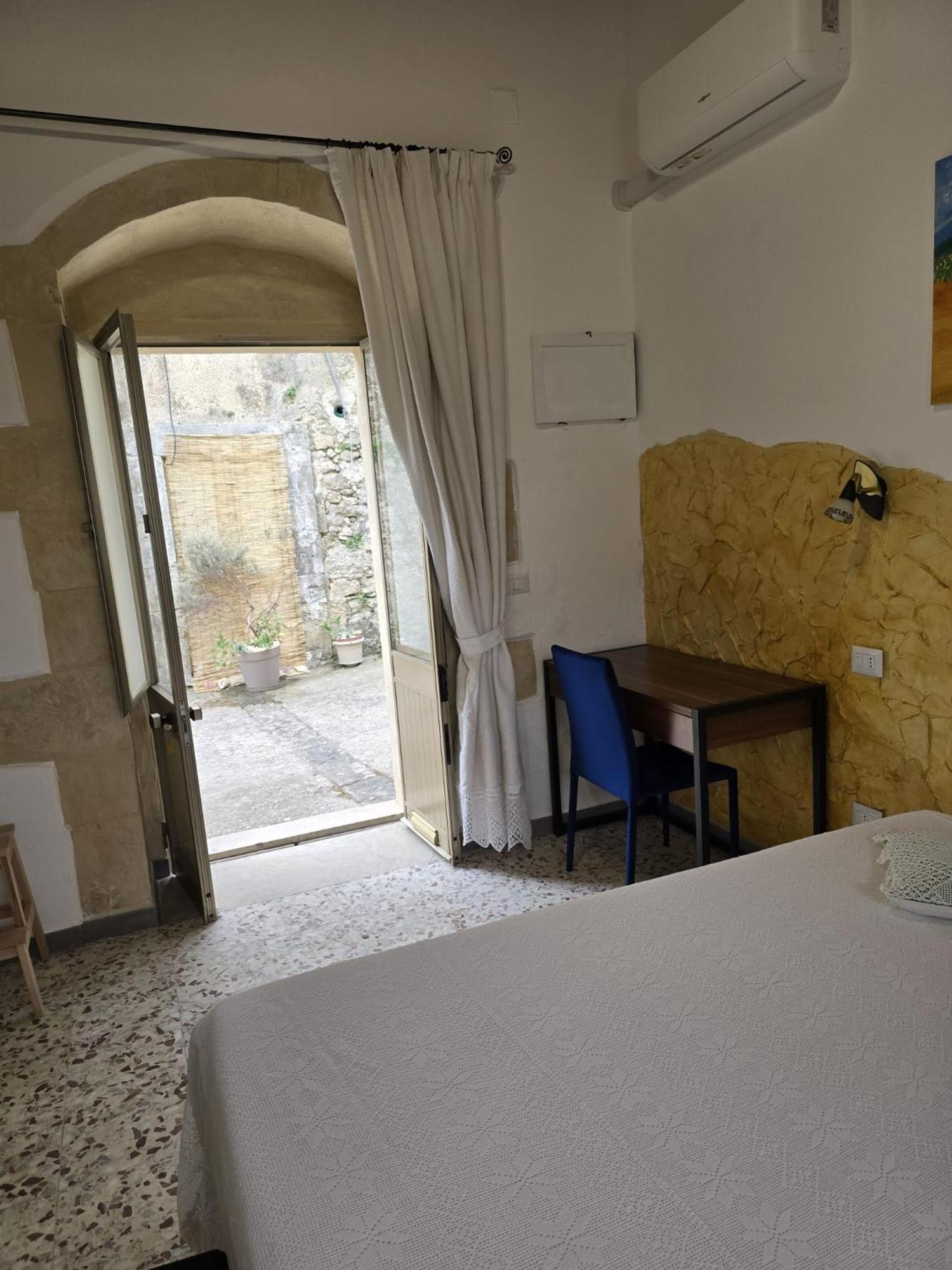 Willa La Casa Di Paolina Palazzolo Acreide Zewnętrze zdjęcie