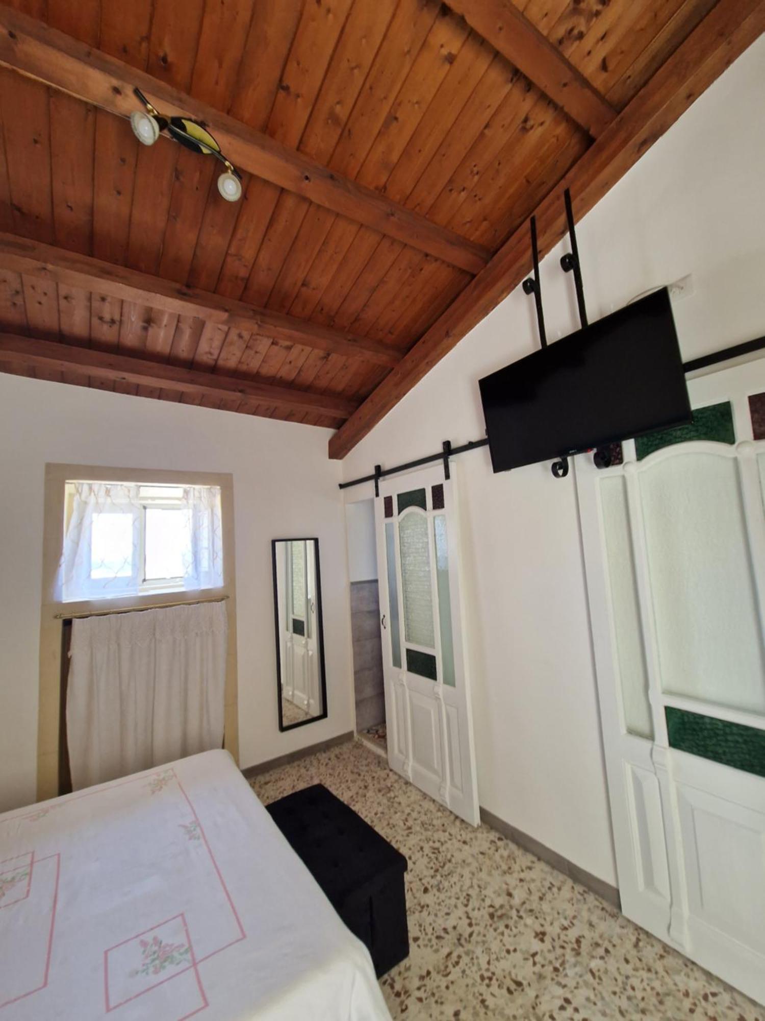 Willa La Casa Di Paolina Palazzolo Acreide Zewnętrze zdjęcie