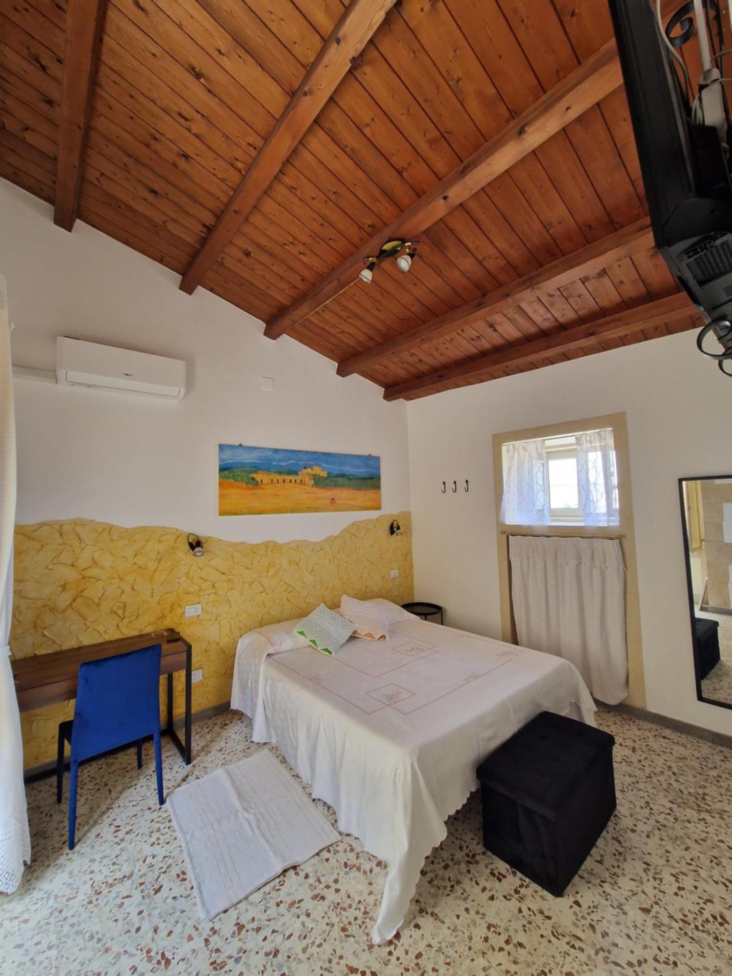 Willa La Casa Di Paolina Palazzolo Acreide Zewnętrze zdjęcie