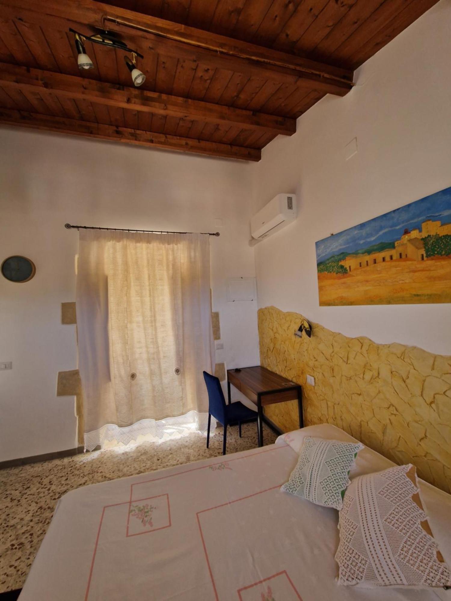 Willa La Casa Di Paolina Palazzolo Acreide Zewnętrze zdjęcie