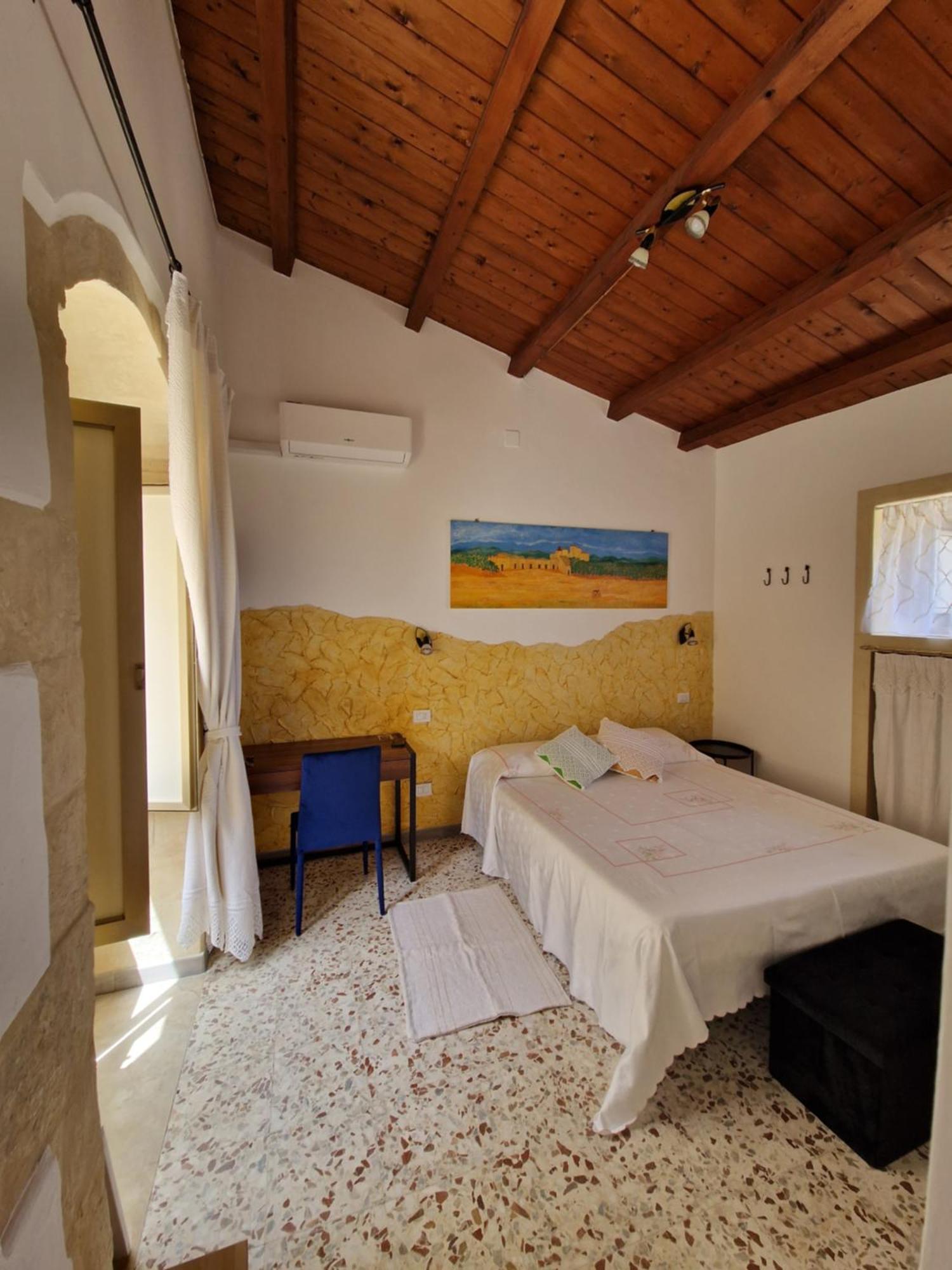 Willa La Casa Di Paolina Palazzolo Acreide Zewnętrze zdjęcie