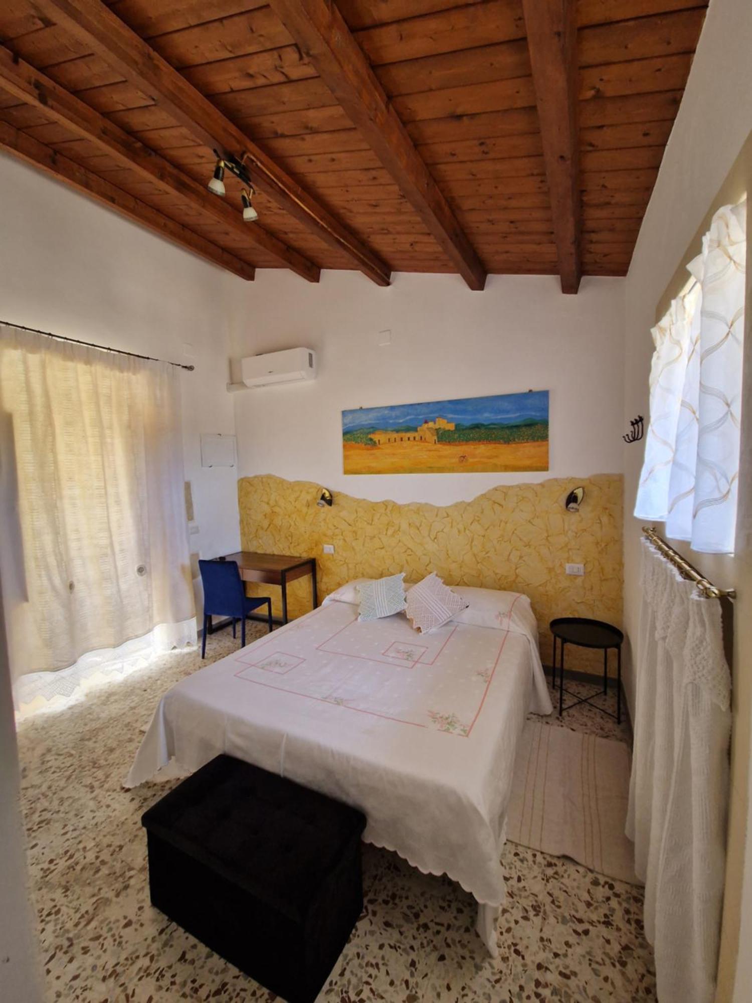 Willa La Casa Di Paolina Palazzolo Acreide Zewnętrze zdjęcie