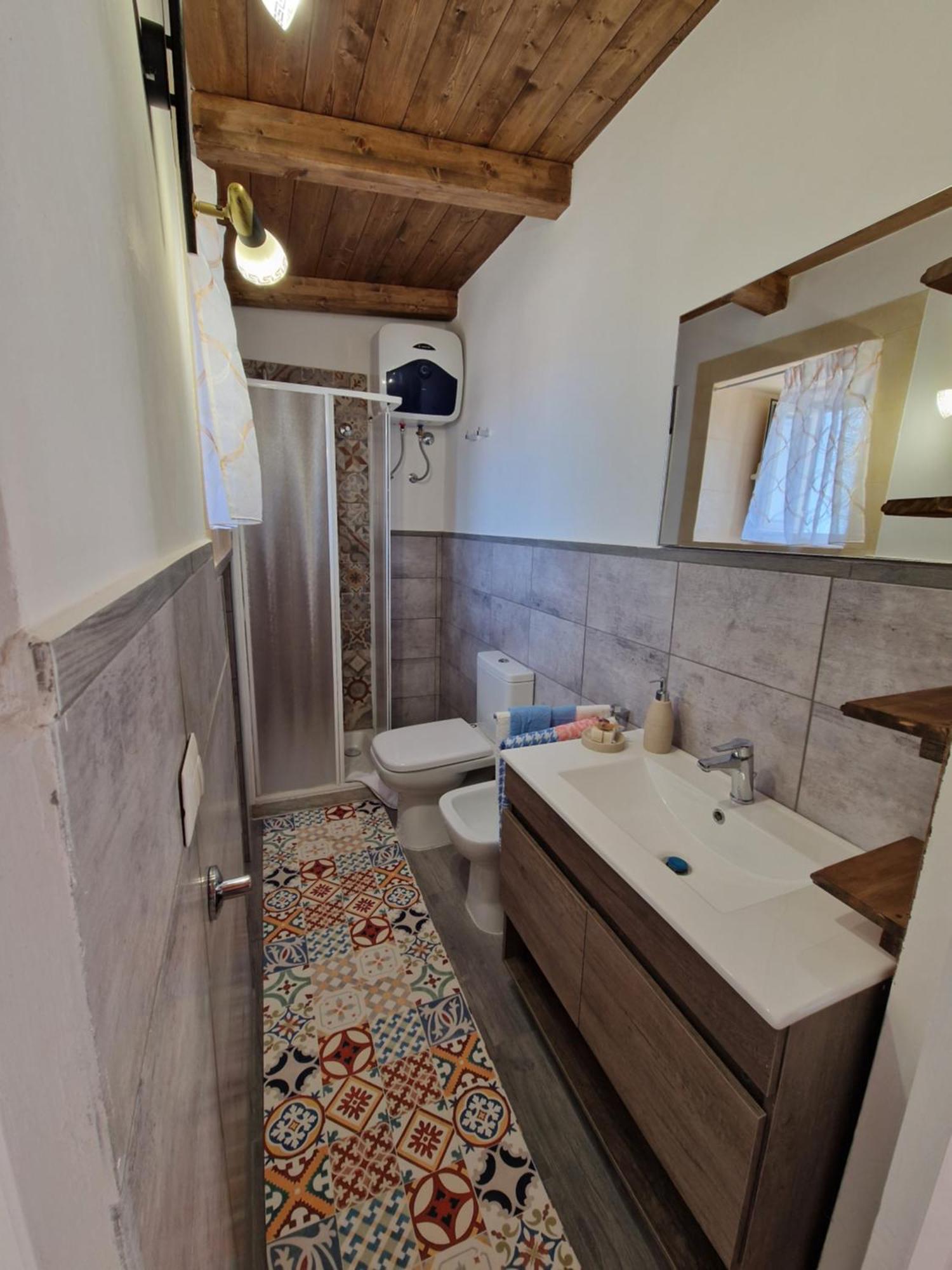 Willa La Casa Di Paolina Palazzolo Acreide Zewnętrze zdjęcie