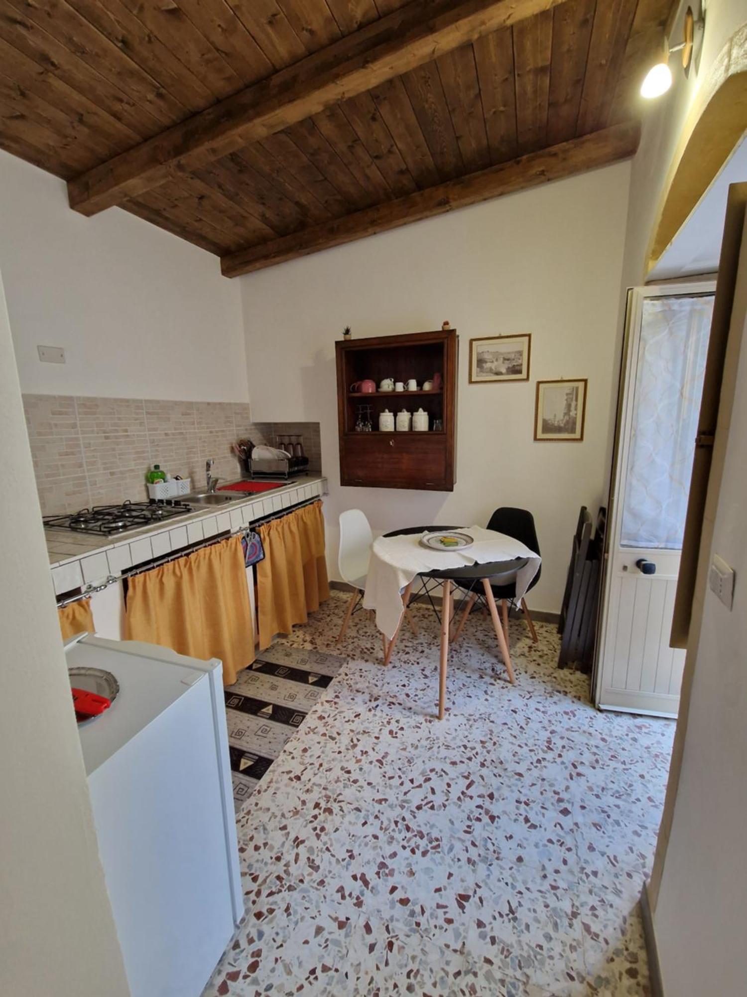 Willa La Casa Di Paolina Palazzolo Acreide Zewnętrze zdjęcie