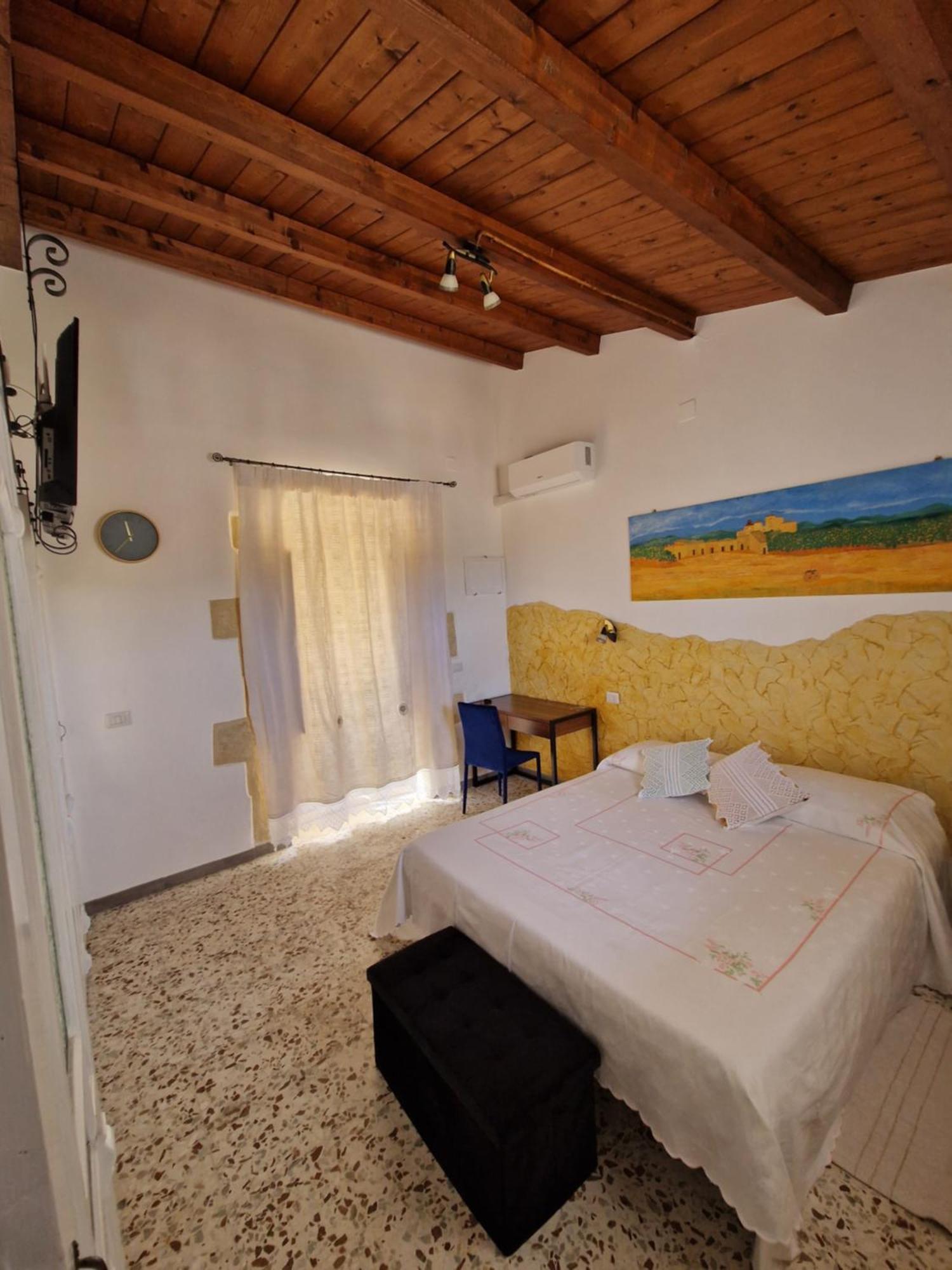 Willa La Casa Di Paolina Palazzolo Acreide Zewnętrze zdjęcie