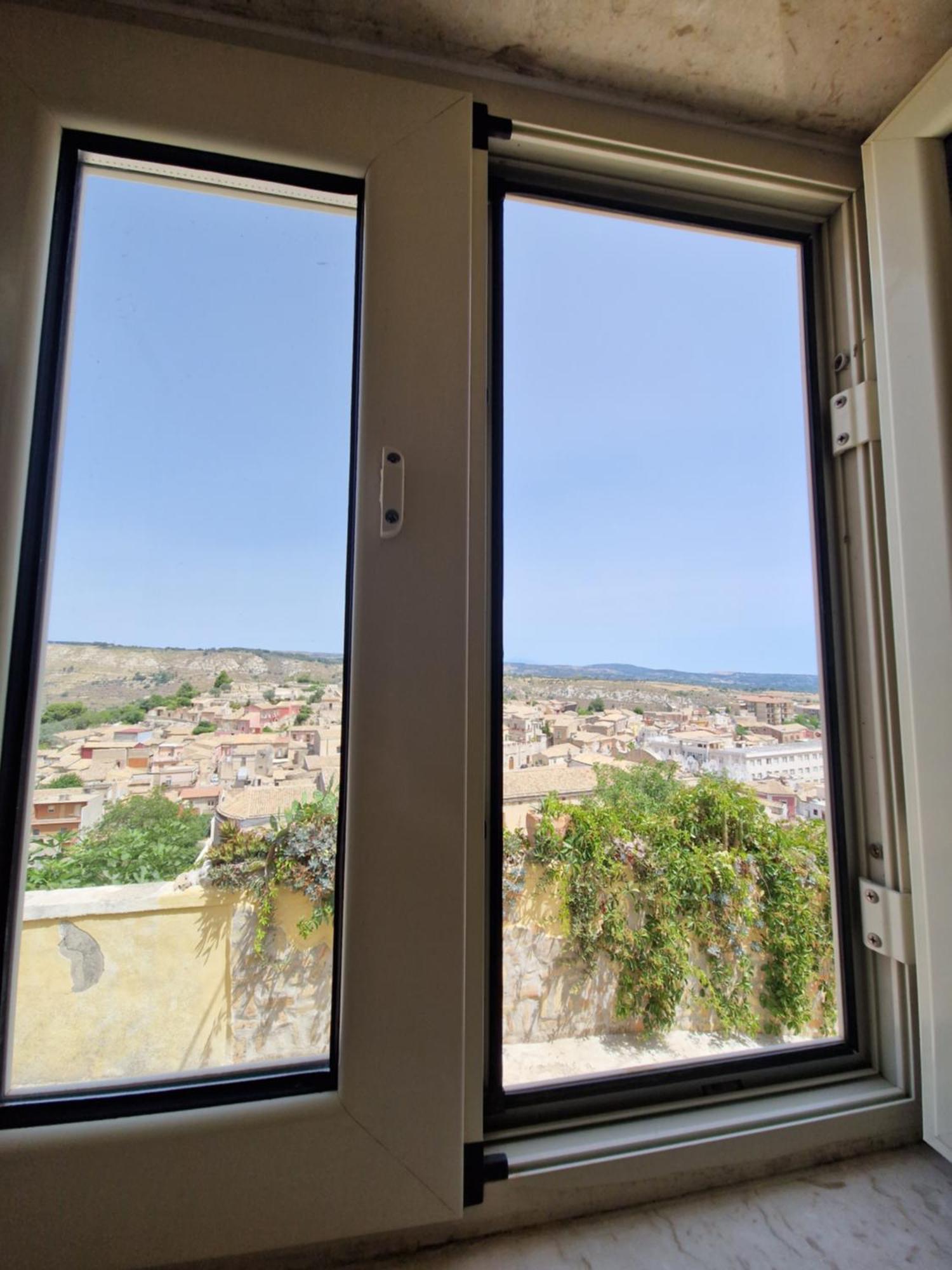 Willa La Casa Di Paolina Palazzolo Acreide Zewnętrze zdjęcie