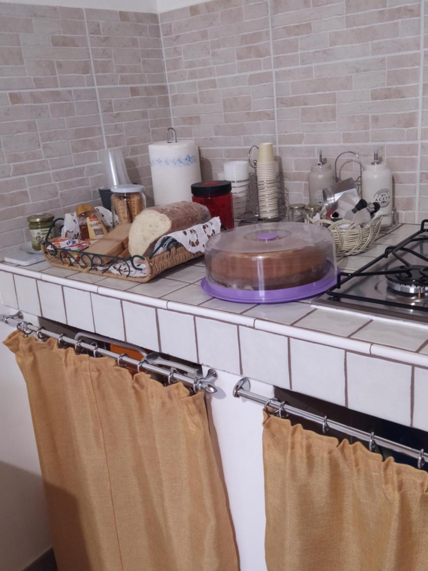 Willa La Casa Di Paolina Palazzolo Acreide Zewnętrze zdjęcie