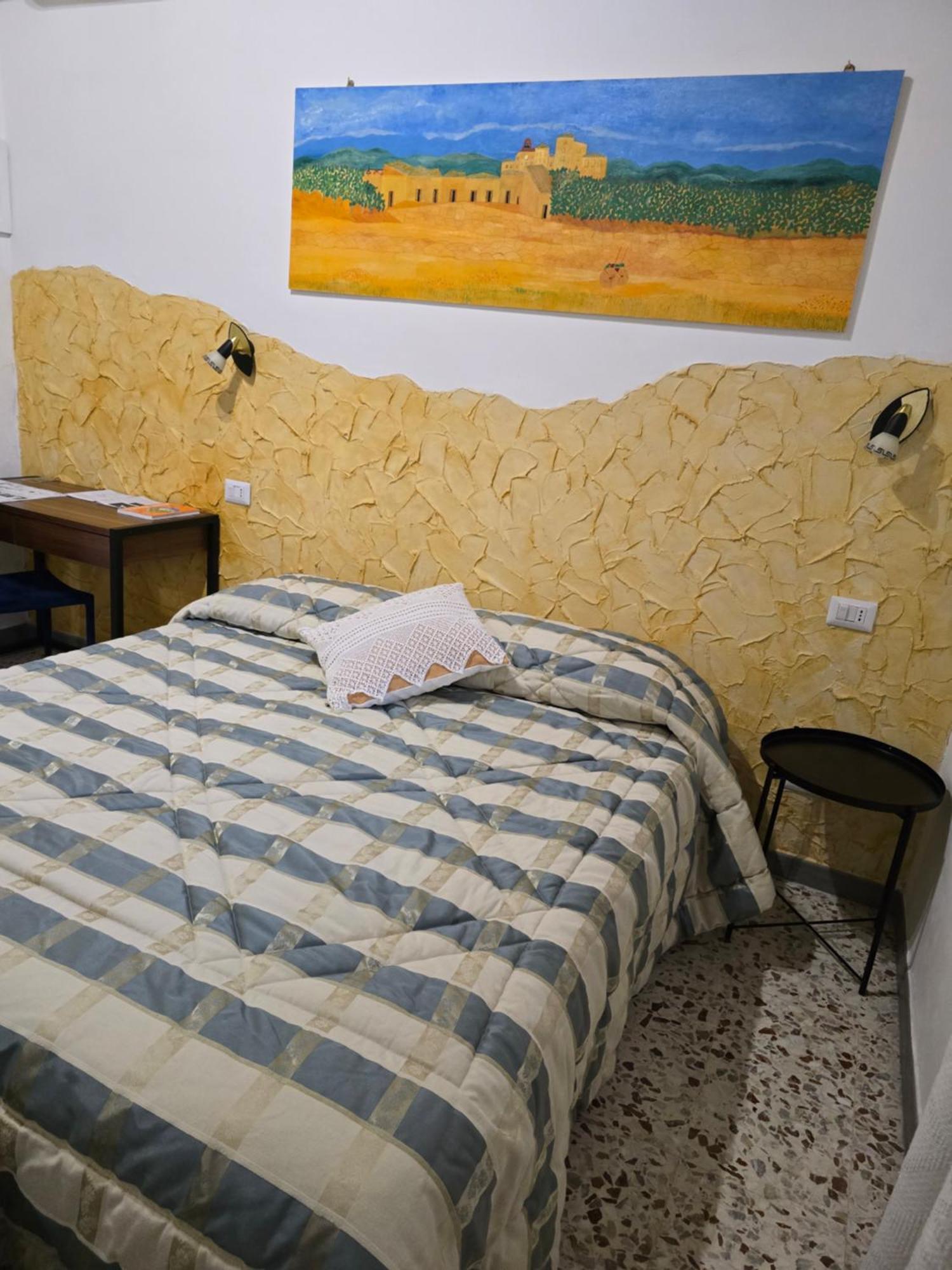 Willa La Casa Di Paolina Palazzolo Acreide Zewnętrze zdjęcie
