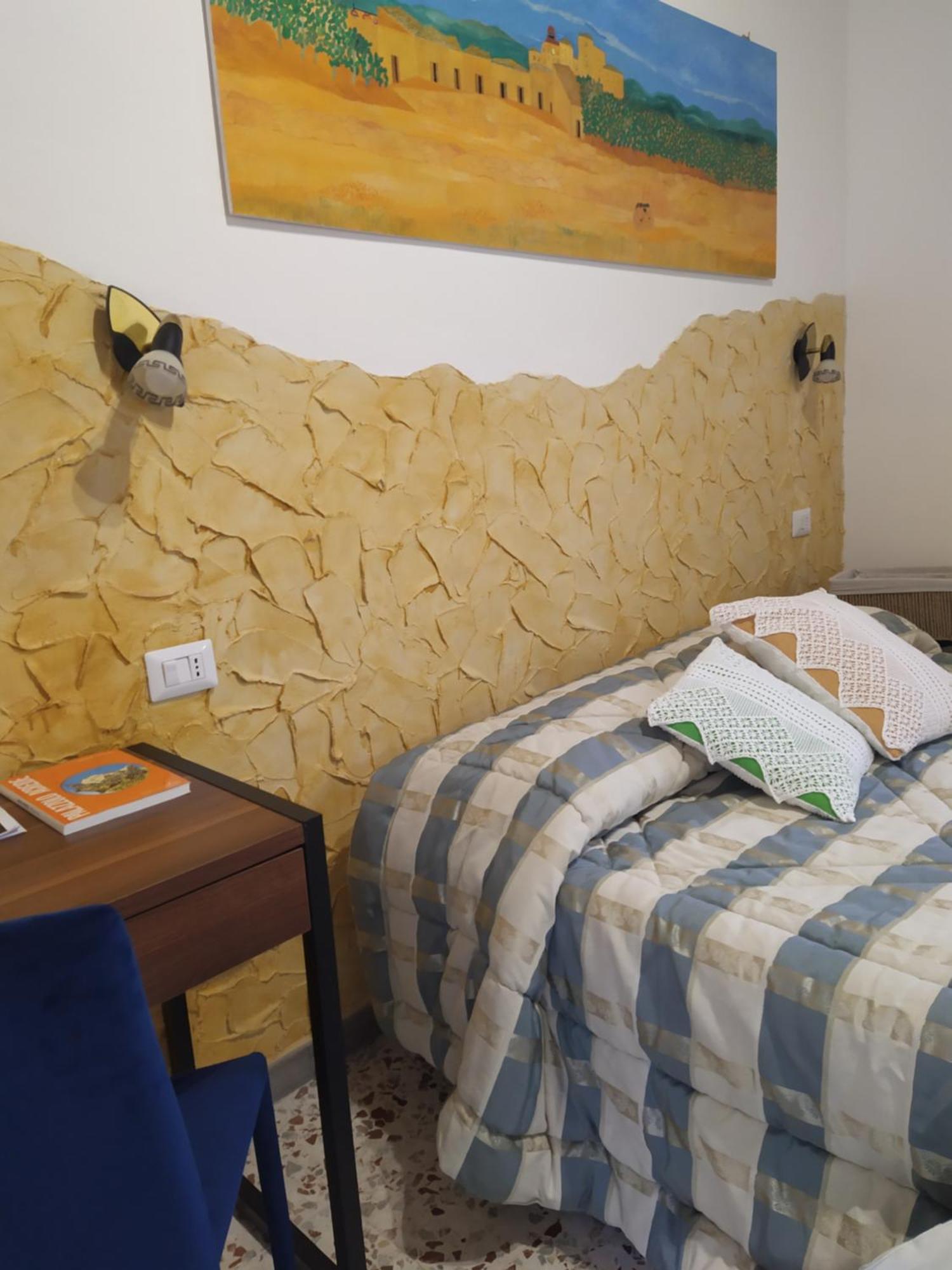 Willa La Casa Di Paolina Palazzolo Acreide Zewnętrze zdjęcie
